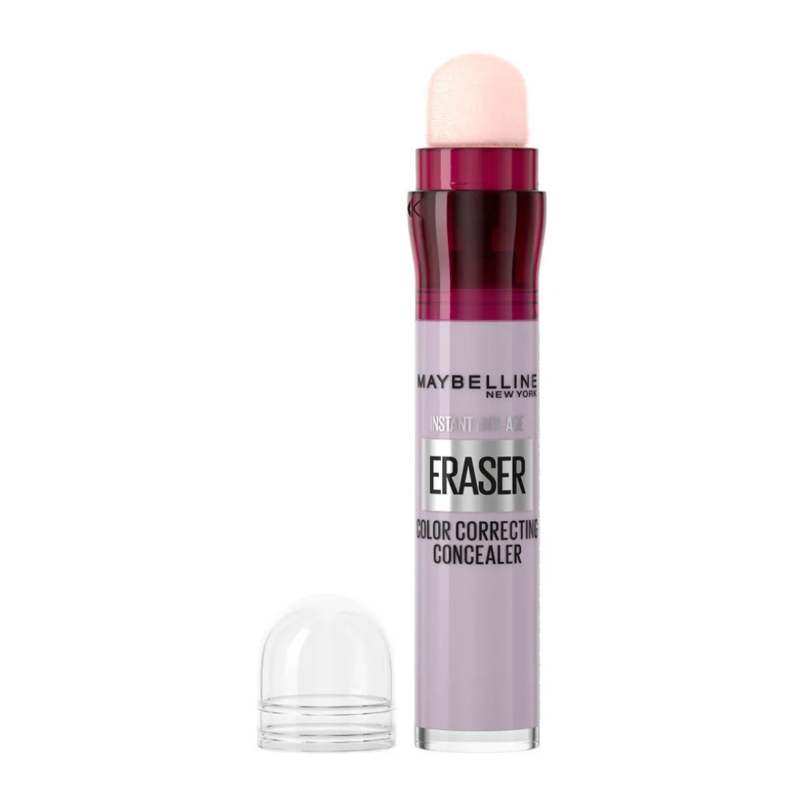 Correcteur De Couleur Instant Age Rewind Eraser violet