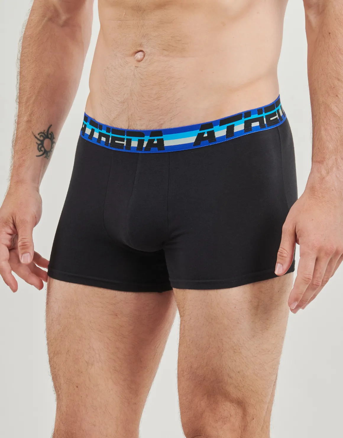 COTON 720 STRETCH Pack de 3