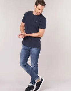 COTTON ICON SLEEPWEAR