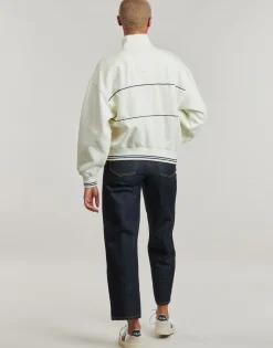 COUNTRY CLUB LOOSE 1/4 ZIP