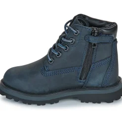 COURMA KID MID LACE UP