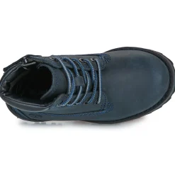 COURMA KID MID LACE UP