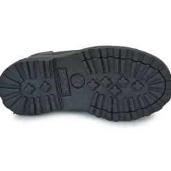 COURMA KID MID LACE UP