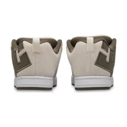 COURT GRAFFIK olive citrus