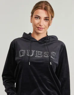 COUTURE HOODIE SWEATSHIRT
