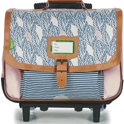 CREATION FLORE TROLLEY CARTABLE 38 CM