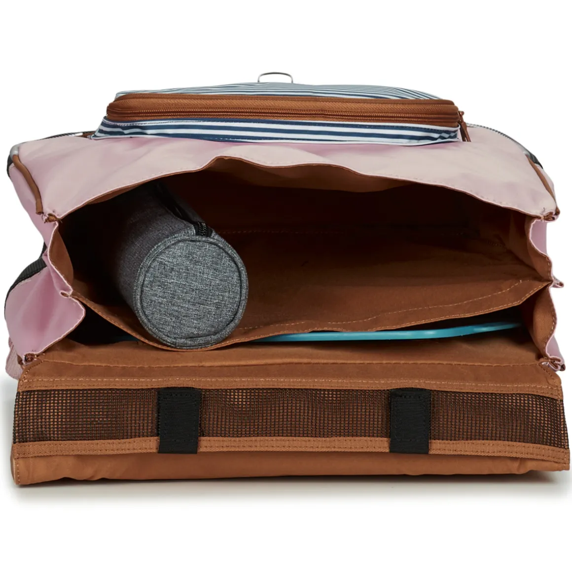 CREATION FLORE TROLLEY CARTABLE 38 CM