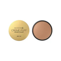 Creme Puff Poudre Compacte 42-beige Profond