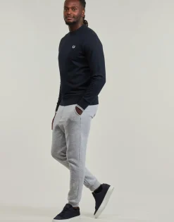 CREW NECK SWEATSHIRT