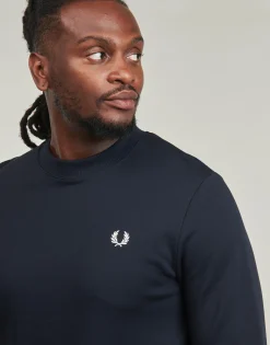 CREW NECK SWEATSHIRT