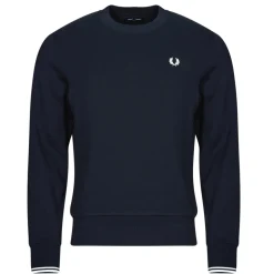 CREW NECK SWEATSHIRT