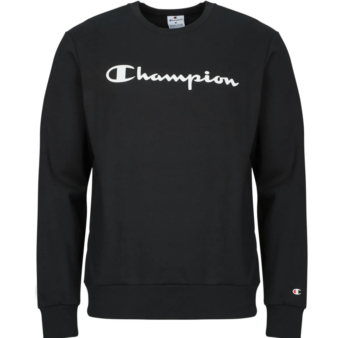 CREWNECK SWEATSHIRT