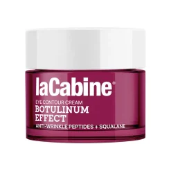 Crème Contour Des Yeux Effet Botulinique