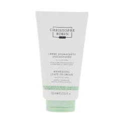 Crème Hydratante Sans Rinçage À L&39;aloe Vera