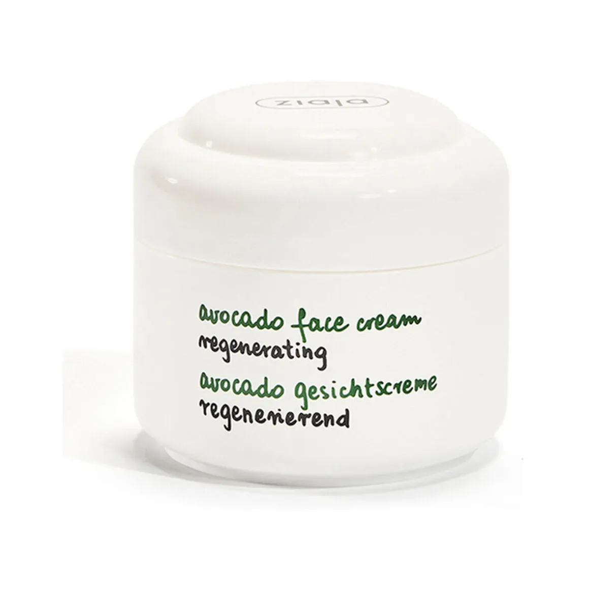 Crème Visage Avocat