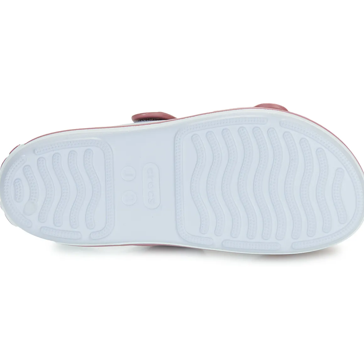 Crocband Cruiser Sandal K