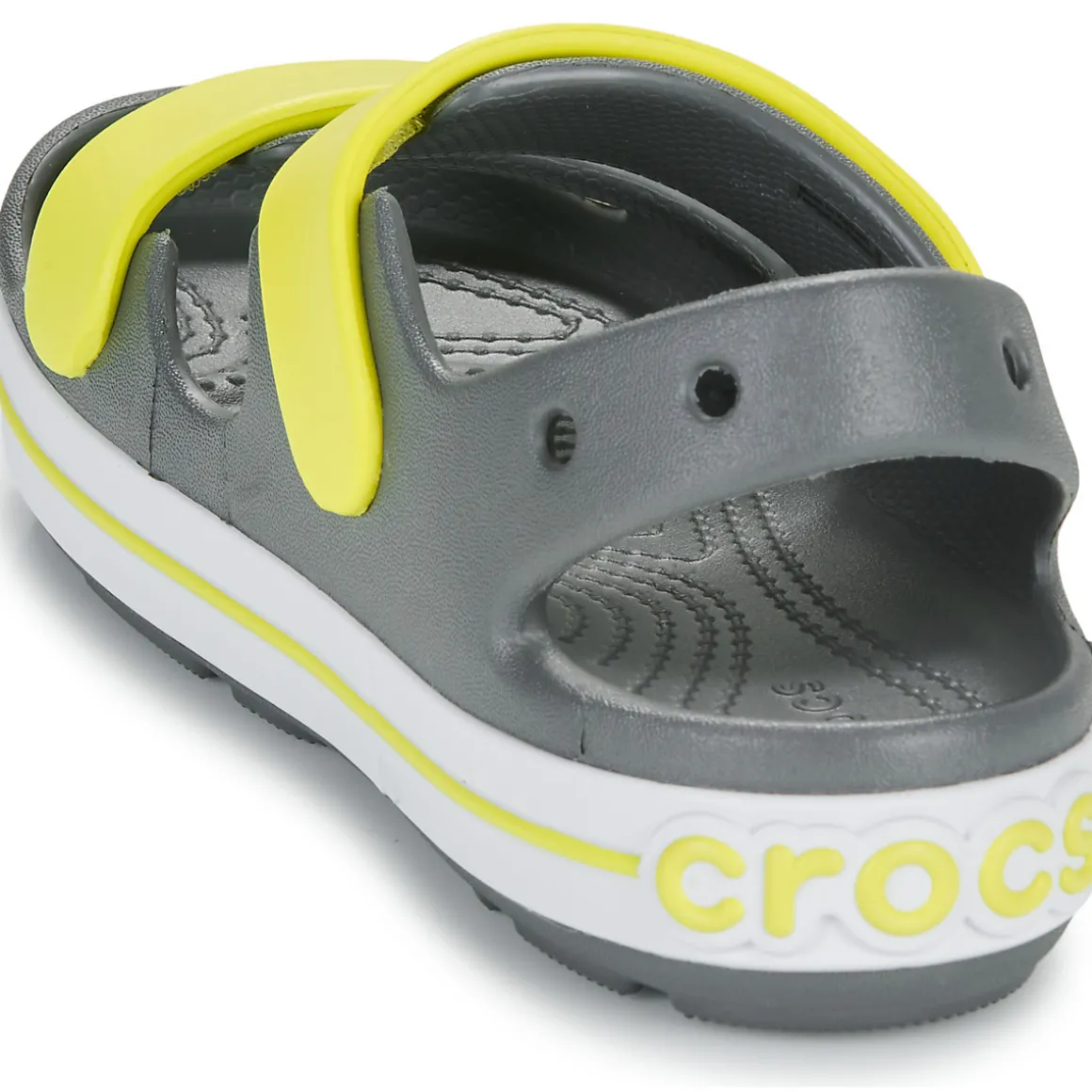 Crocband Cruiser Sandal K