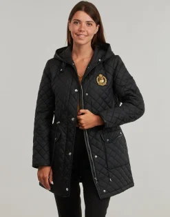 CRSTD AN 32"-INSULATED-COAT