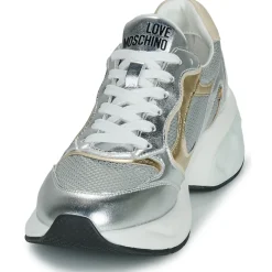 CRYSTAL LOVE SNEAKER
