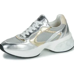 CRYSTAL LOVE SNEAKER