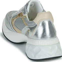 CRYSTAL LOVE SNEAKER