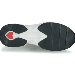 CRYSTAL LOVE SNEAKER