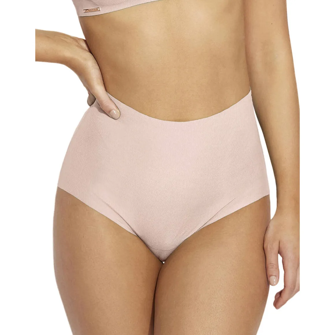 Culotte haute gainante One