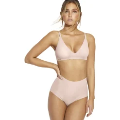 Culotte haute gainante One