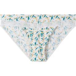 Culotte ivoire Ruche