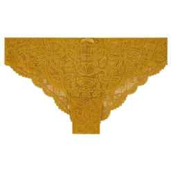 Culotte jaune Santal
