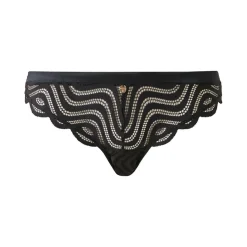 Culotte noire Romane