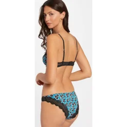 Culotte noire Thaïs