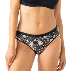 Culottes, lot de 3, ECOPACK MODE