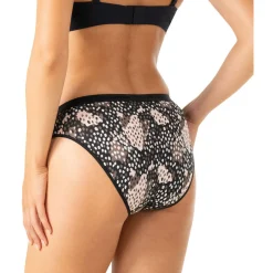 Culottes, lot de 3, ECOPACK MODE