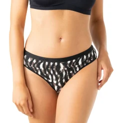 Culottes, lot de 3, ECOPACK MODE