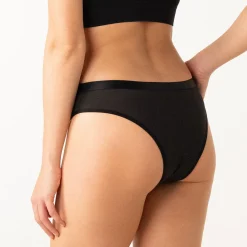 Culottes menstruelles, lot de 3