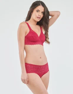 CUR CROISE FEMININ RECYCLE