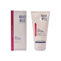 Curl Activating Styling Gel