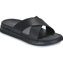 D DENSITY HILFIGER LTH CC SAND