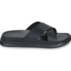 D DENSITY HILFIGER LTH CC SAND