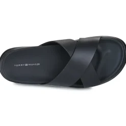 D DENSITY HILFIGER LTH CC SAND