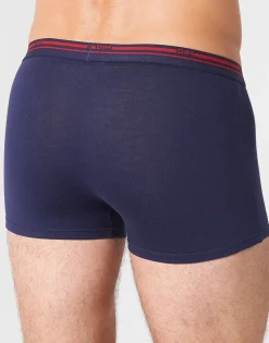 DAILY COLORS BOXER x3