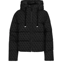 DAISY PUFFER LOGO FLOCK