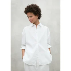 DARIAALF LINEN SHIRT
