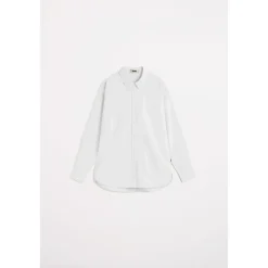 DARIAALF LINEN SHIRT