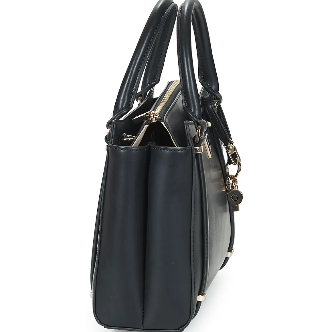 DARYNA II 2 COMP SATCHEL