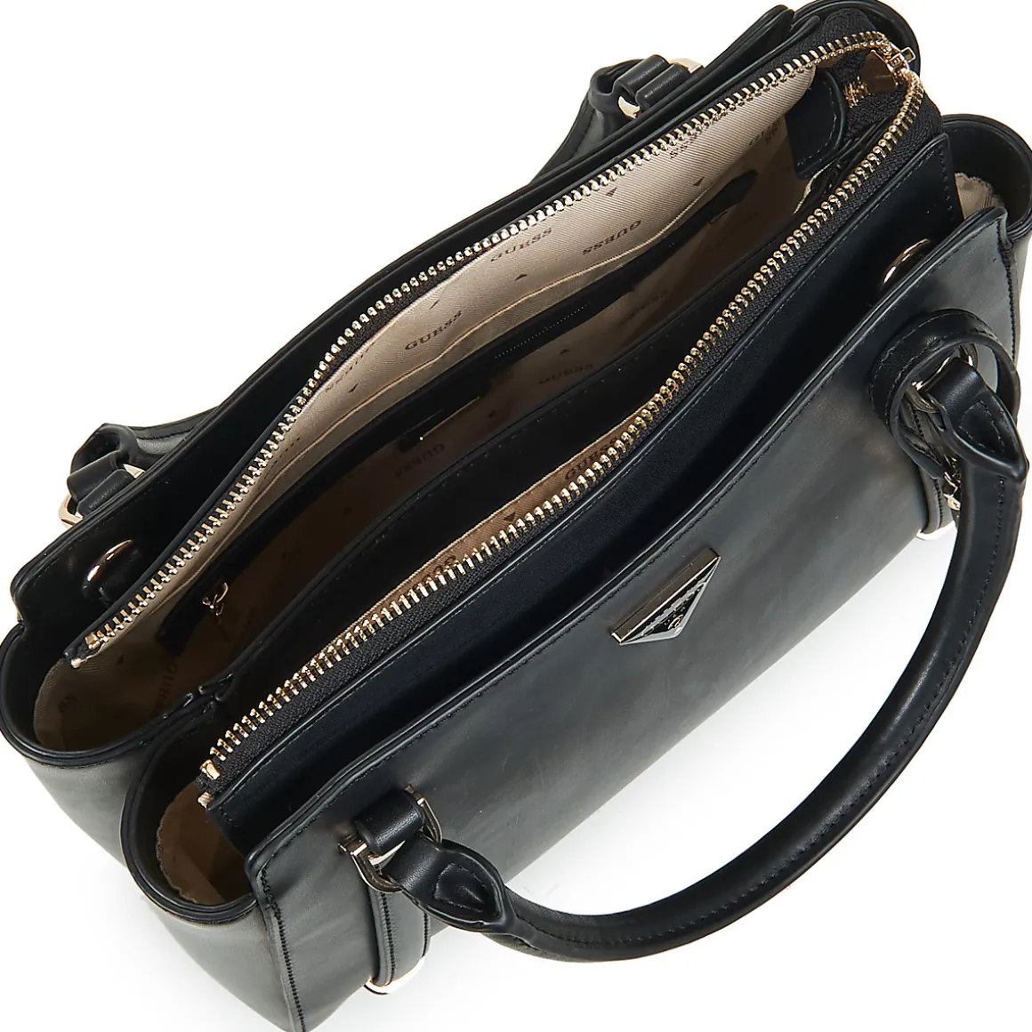 DARYNA II 2 COMP SATCHEL