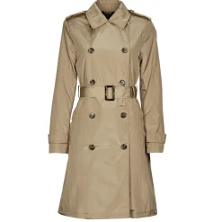 DB PKB TRNCH-UNLINED-COAT