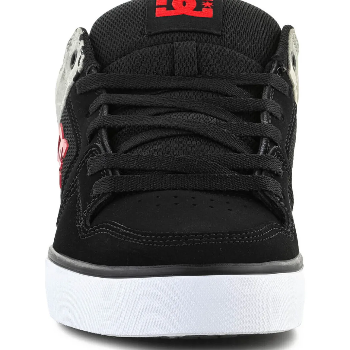 DC Pure Black Camouflage 300660-CA1