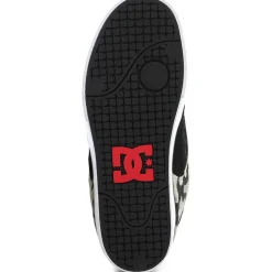 DC Pure Black Camouflage 300660-CA1